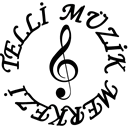 Telli Müzik Atölyesi Kurumsal Logo